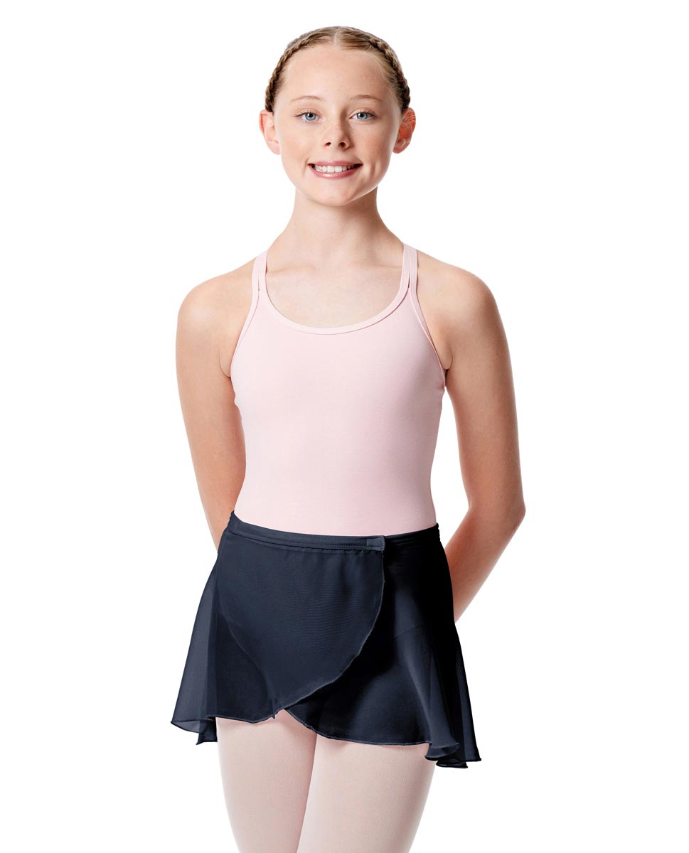 ballerina skirt fashion
